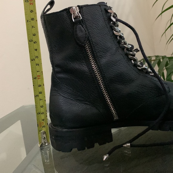 🔥1/2 of Summer Sale!🔥 REBECCA MINKOFF Janyi Boots - Picture 8 of 11